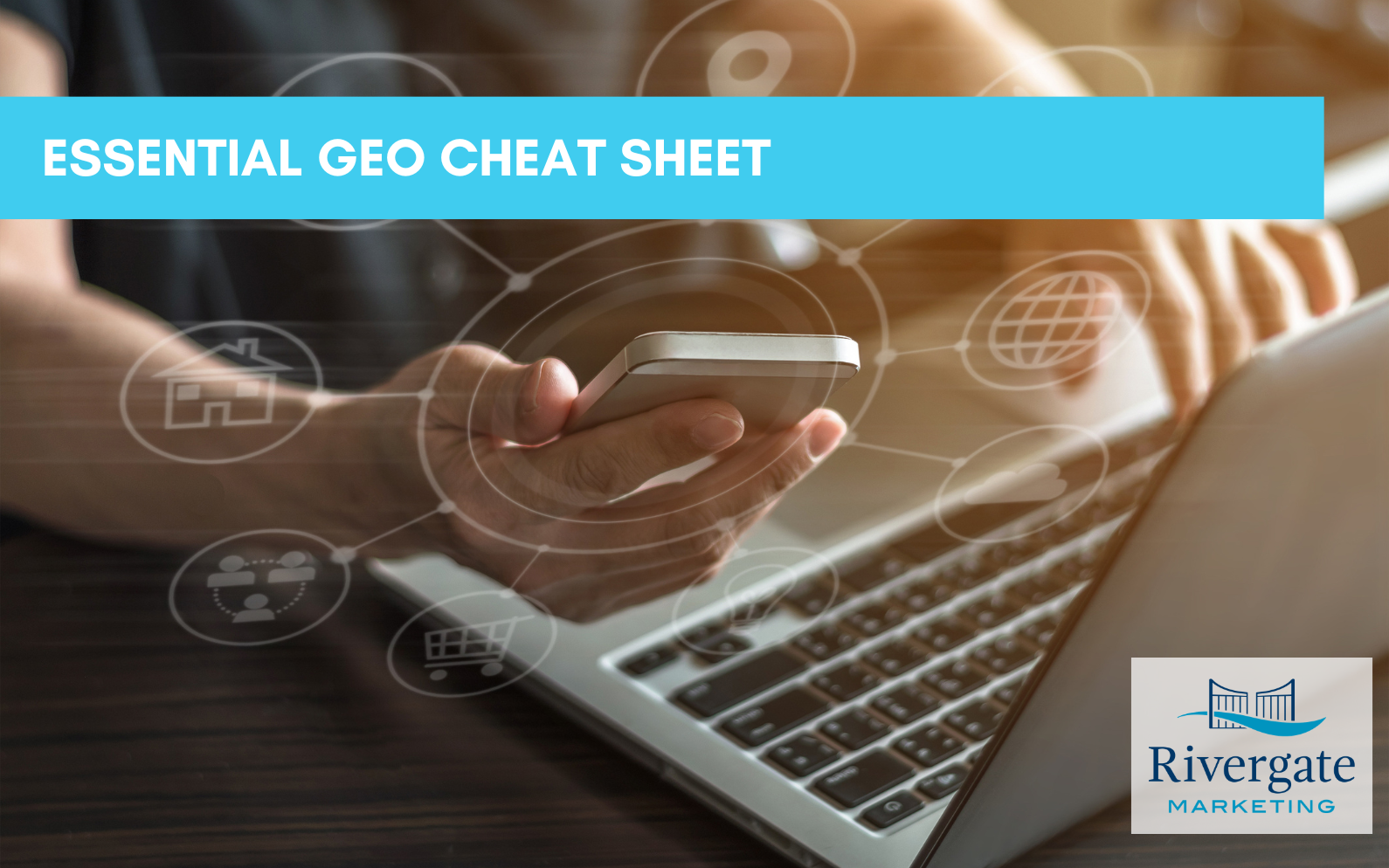 Essential SEO Cheat Sheet